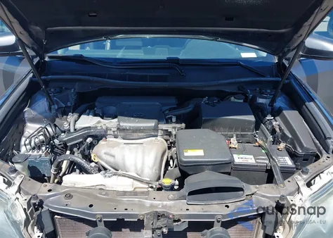 2014 Toyota Camry Se Sport z USA, uszkodzony, nr VIN 4T1BF1FK4EU460912